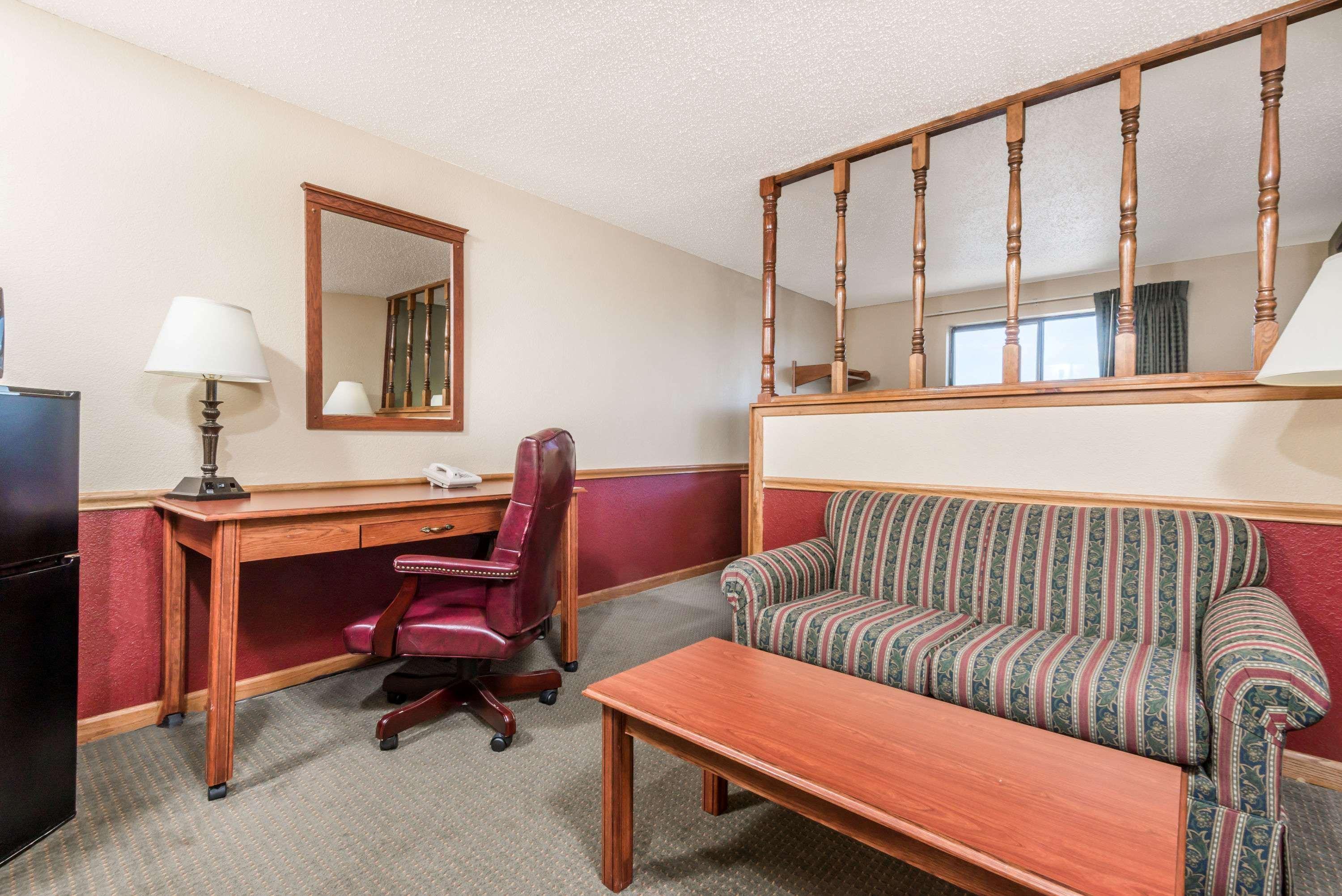 Super 8 By Wyndham Maysville Ky Esterno foto