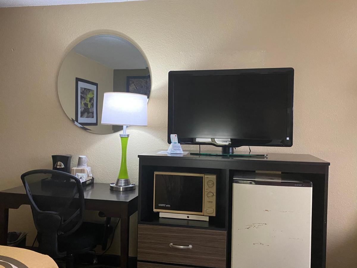 Super 8 By Wyndham Maysville Ky Esterno foto